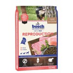 Bosh Reproduction (Корм Бош Репродакшен для беременных и кормящих сук)